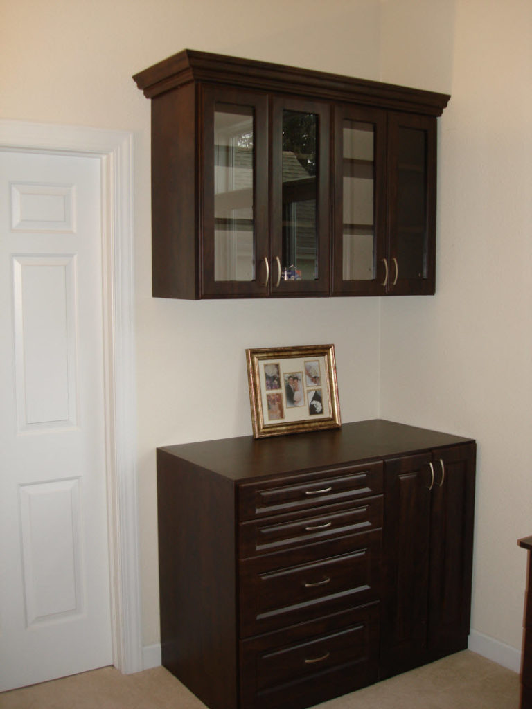 Oviedo Home Office Furniture and Cabinets